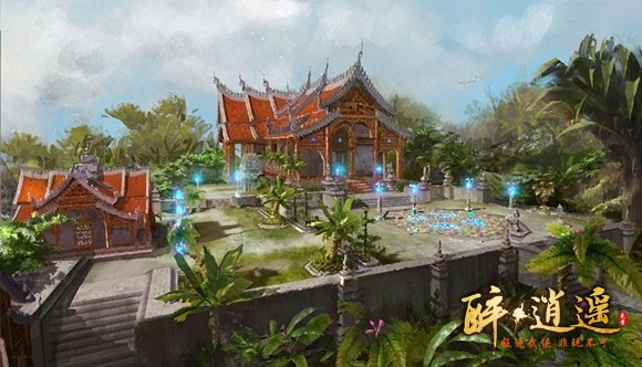 醉逍遥最新区,醉逍遥最新区,探索奇幻世界的乐园,醉逍遥最新区,奇幻世界探险之旅启程!