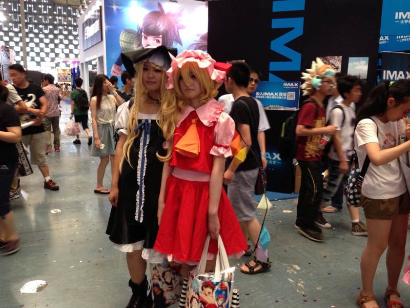 最新动漫展,最新动漫展,一场跨越次元的盛宴,最新动漫展,跨越次元的盛宴盛启!