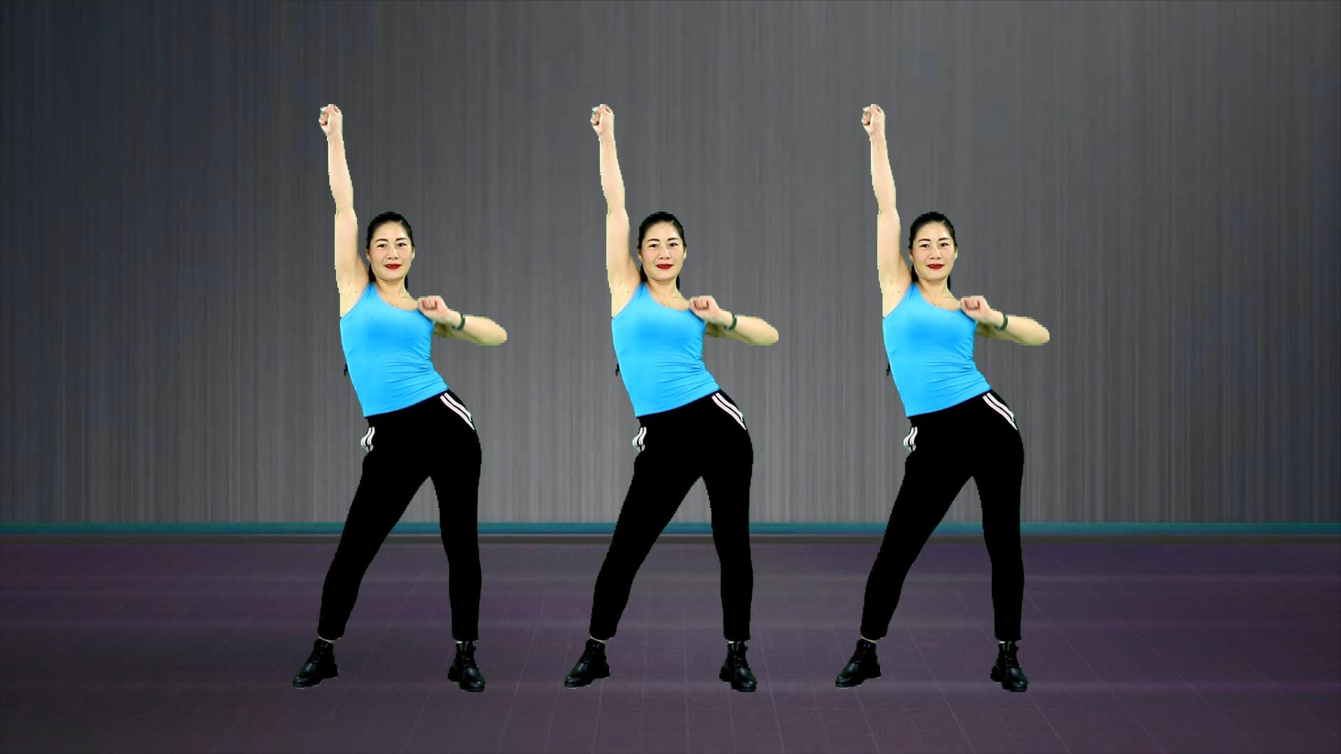 最新健身操,最新健身操,舞动你的身体,焕发新生活力,最新健身操,舞动身体,焕发新生活力