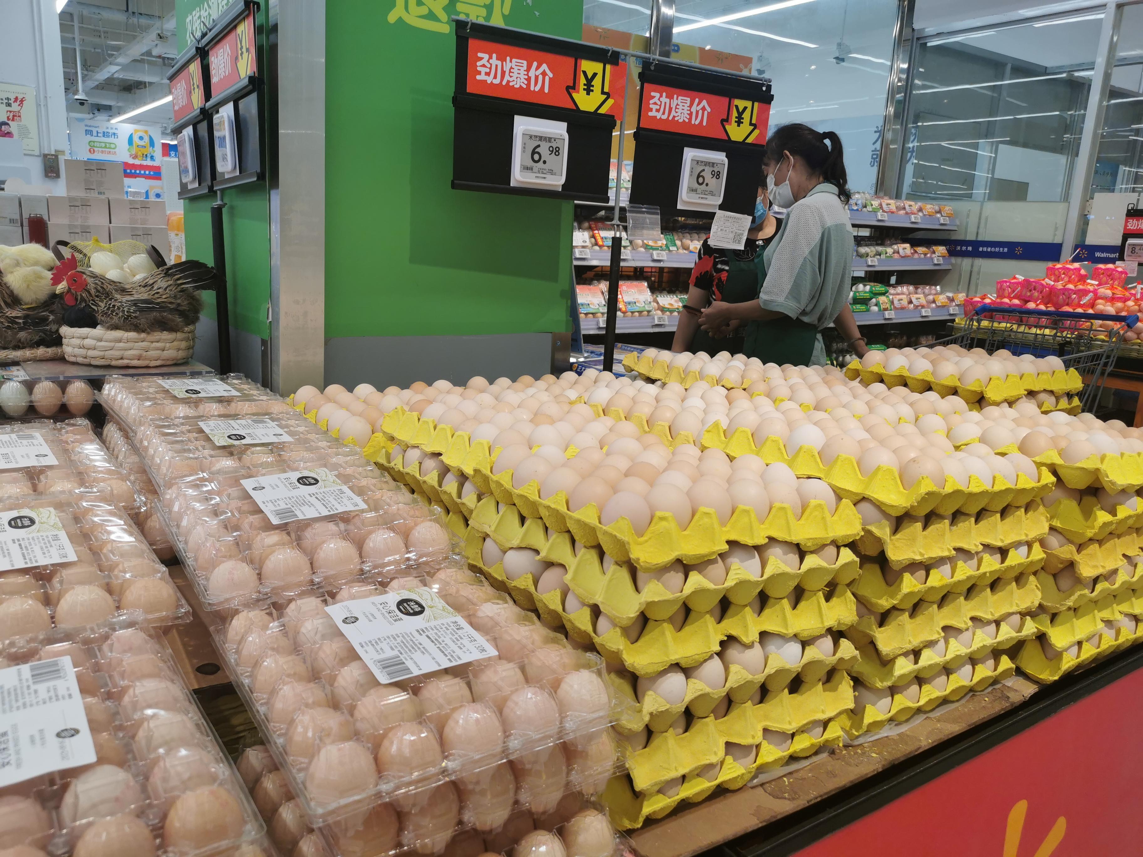 鸡蛋今日最新价格,鸡蛋今日最新价格,市场走势与消费者心声,鸡蛋今日最新价格,市场走势与消费者反馈