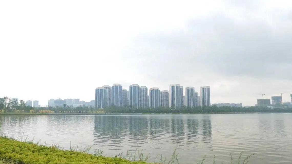 怡心湖最新消息,怡心湖最新消息,揭开未来的生态宜居新篇章,怡心湖最新动态,揭开未来生态宜居新篇章的序幕