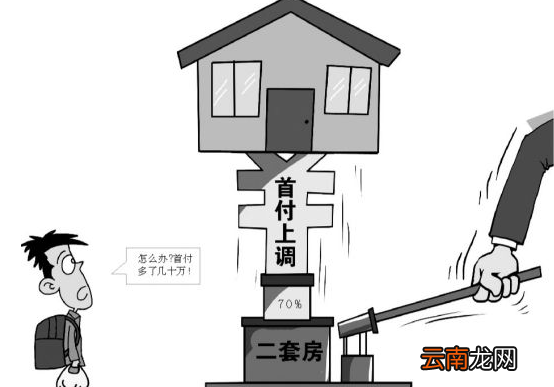 最新二套房认定标准,最新二套房认定标准,解读与影响,解读最新二套房认定标准及其影响,购房政策新动向