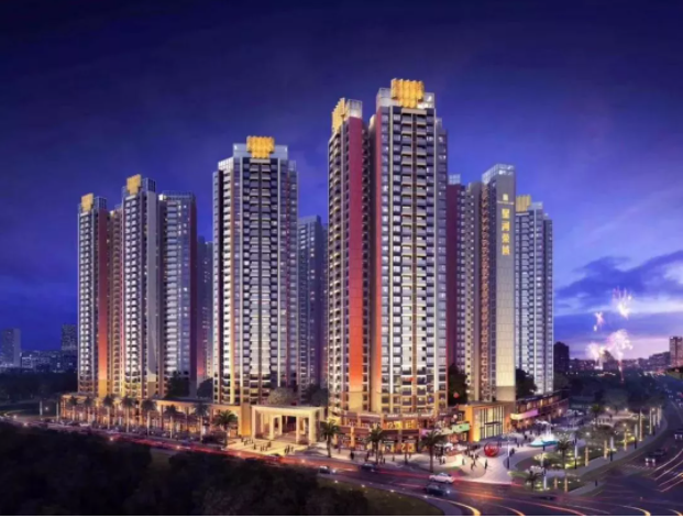 惠州楼盘最新房价,惠州楼盘最新房价,市场走势与购房者心声,惠州楼盘最新房价概览,市场走势与购房者反馈