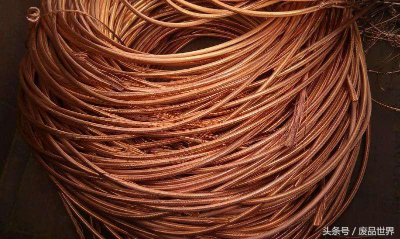 江西废铜价格最新行情,江西废铜价格最新行情,市场走势与影响因素分析,江西废铜价格最新行情,市场走势、影响因素分析与实时动态解读