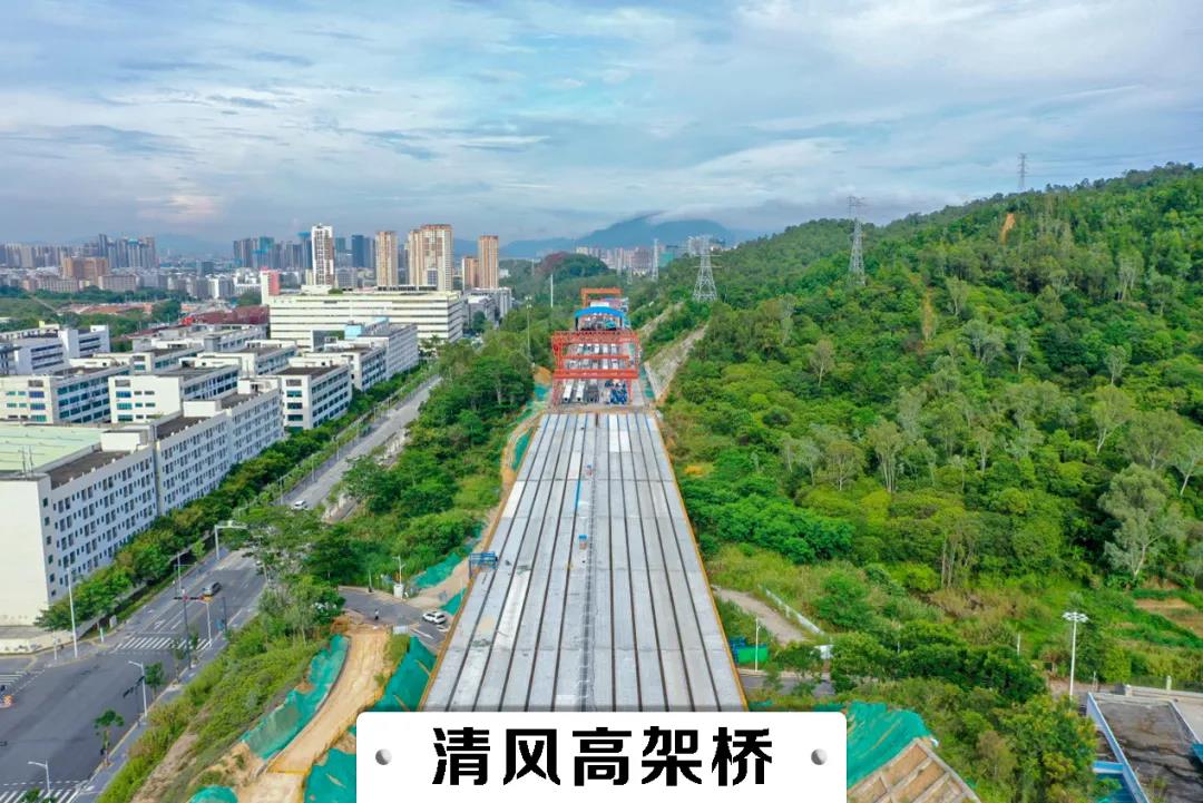 东部过境高速最新消息,东部过境高速最新动态，迈向未来的交通新篇章，迈向未来的交通新篇章，东部过境高速最新动态与消息速递