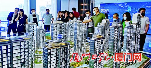厦门楼市最新动态,厦门楼市最新动态，繁荣脉络与市场前景展望，厦门楼市最新动态及市场繁荣脉络与前景展望
