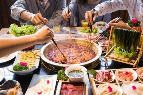 黑龙江聚餐最新,黑龙江聚餐最新风尚，共享美食与文化的盛宴，黑龙江聚餐最新风尚，共享美食与文化盛宴