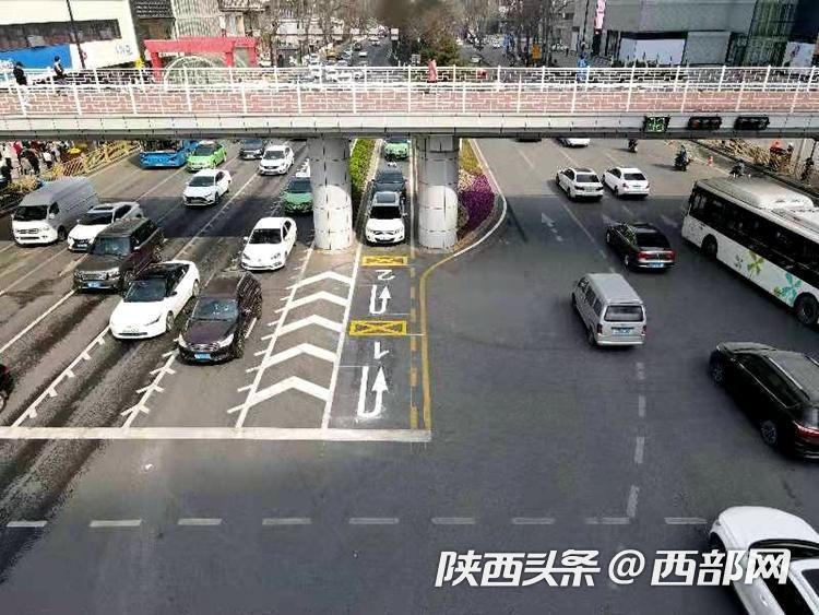 西安公交车道最新,西安公交车道最新变革,驶向未来的智能与绿色之旅,西安公交车道最新变革,智能绿色公交之旅启程