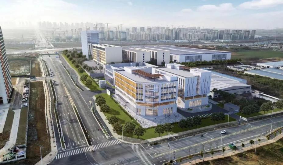 合肥最新项目建设,合肥最新项目建设,城市发展的脉搏与未来的希望,合肥最新项目建设,城市发展的脉搏与未来展望