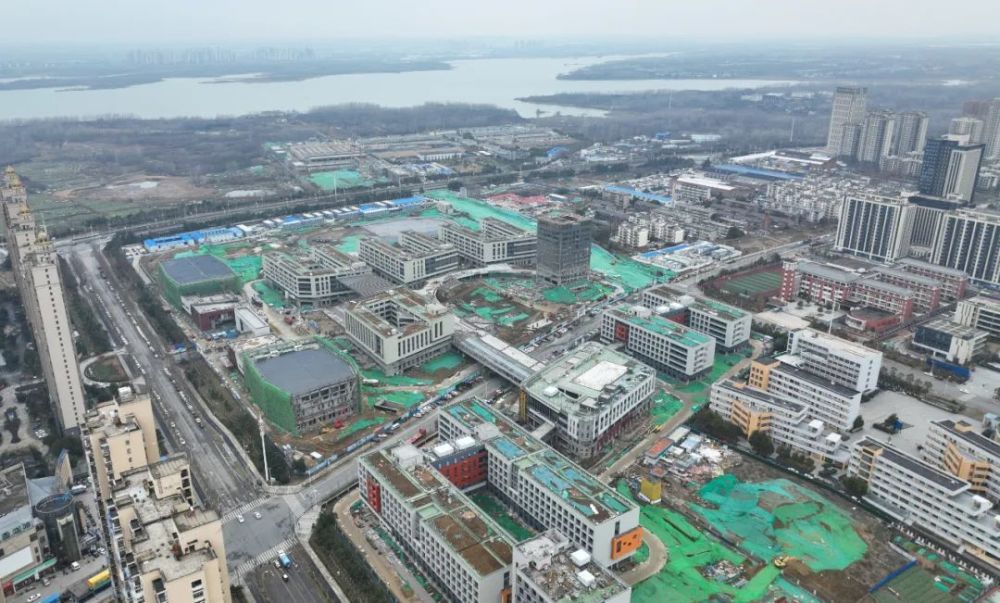 合肥最新项目建设,合肥最新项目建设,城市发展的脉搏与未来的希望,合肥最新项目建设,城市发展的脉搏与未来展望