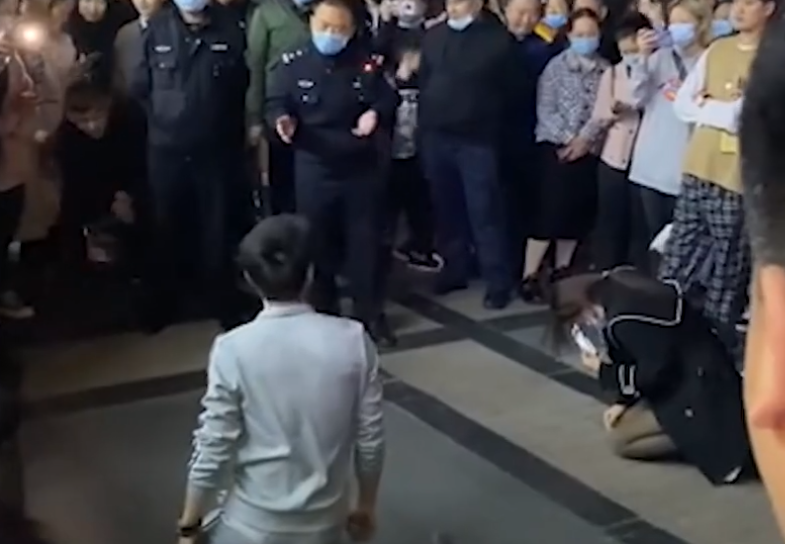 易舒洁免洗手消毒液 第166页