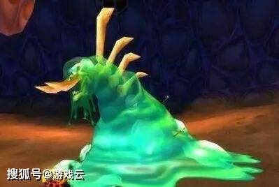 最新高能软泥怪,最新高能软泥怪，探索未知世界的神奇伙伴，最新高能软泥怪，探索未知世界的神奇伙伴