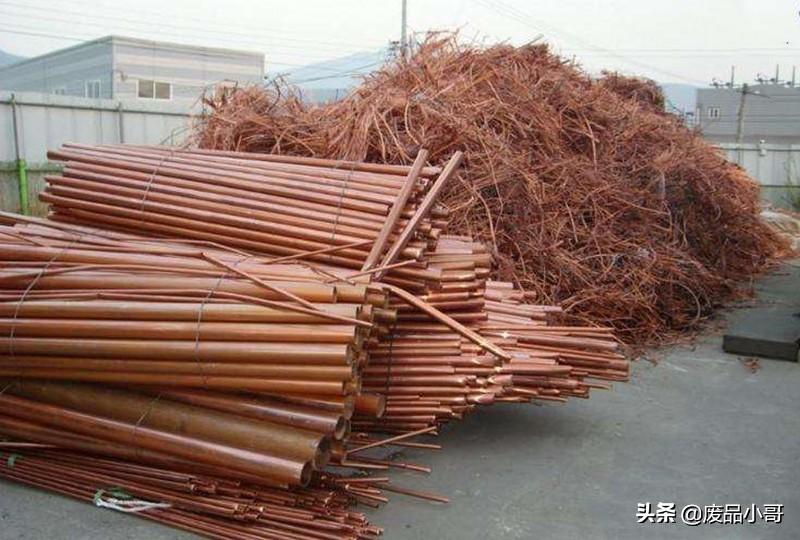 陕西废铜价格动态,陕西废铜价格动态，市场波动下的行业洞察，陕西废铜价格动态及市场波动下的行业洞察