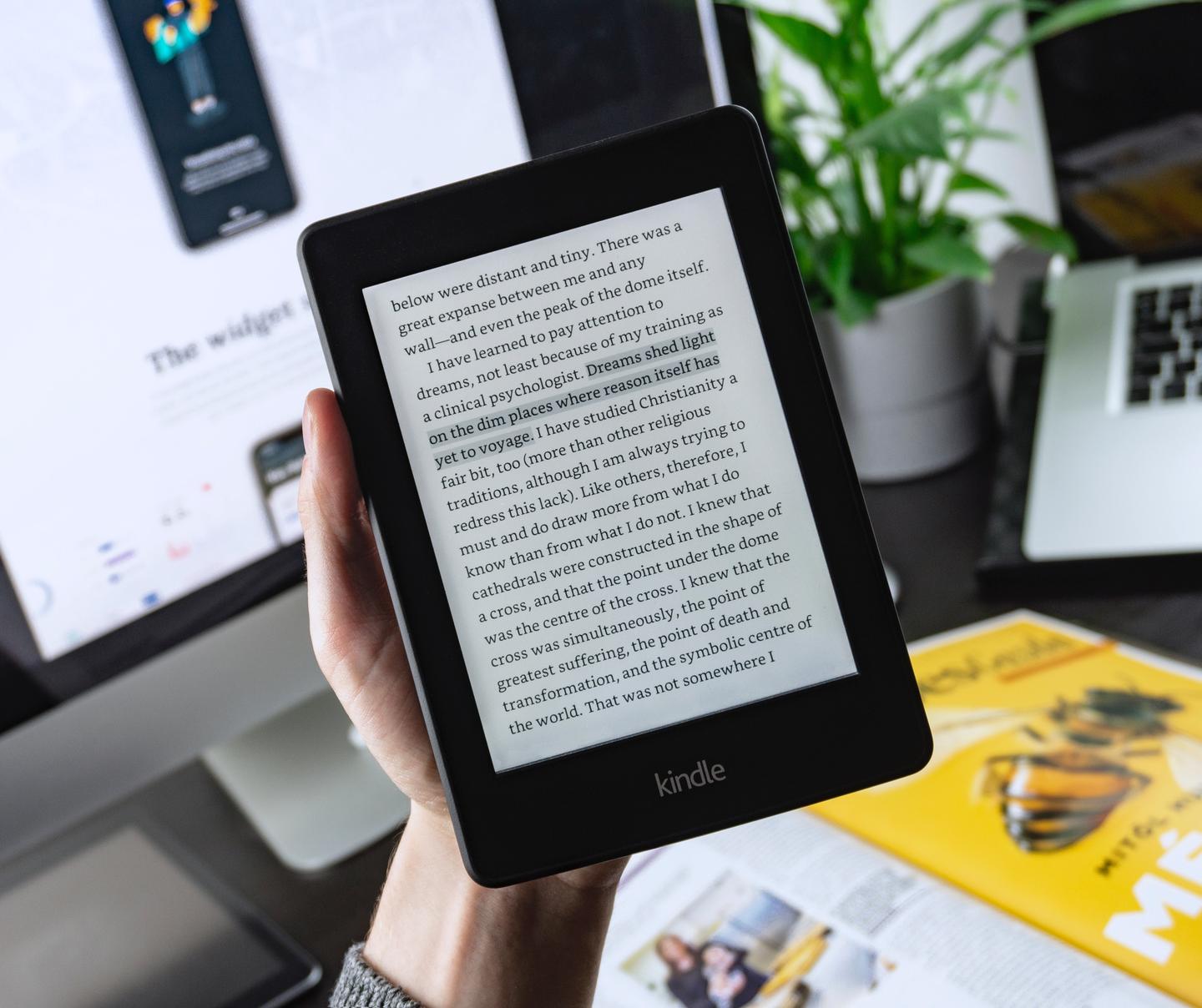 kindle最新固件版本,Kindle最新固件版本，体验升级的阅读之旅，Kindle最新固件版本，升级阅读体验之旅