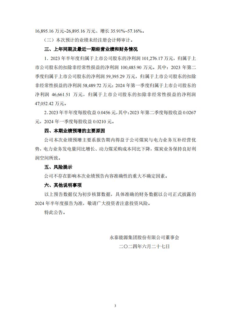 永泰能源最新公告,永泰能源最新公告引领未来能源新篇章，永泰能源最新公告引领未来能源革新篇章
