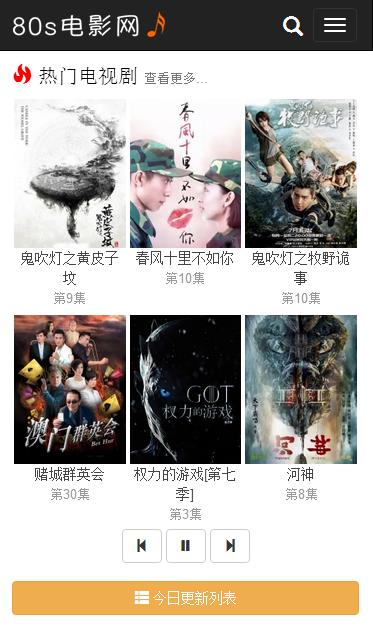 医疗器械 第19页