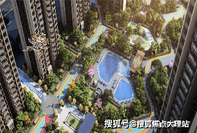 西永万达房价趋势与未来居住价值